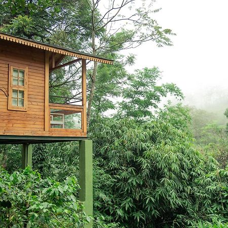 Misty Mountain Experience By Perfect Stays Pīrmed Buitenkant foto