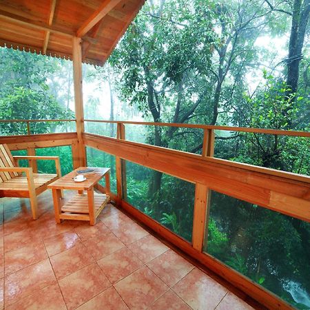 Misty Mountain Experience By Perfect Stays Pīrmed Buitenkant foto