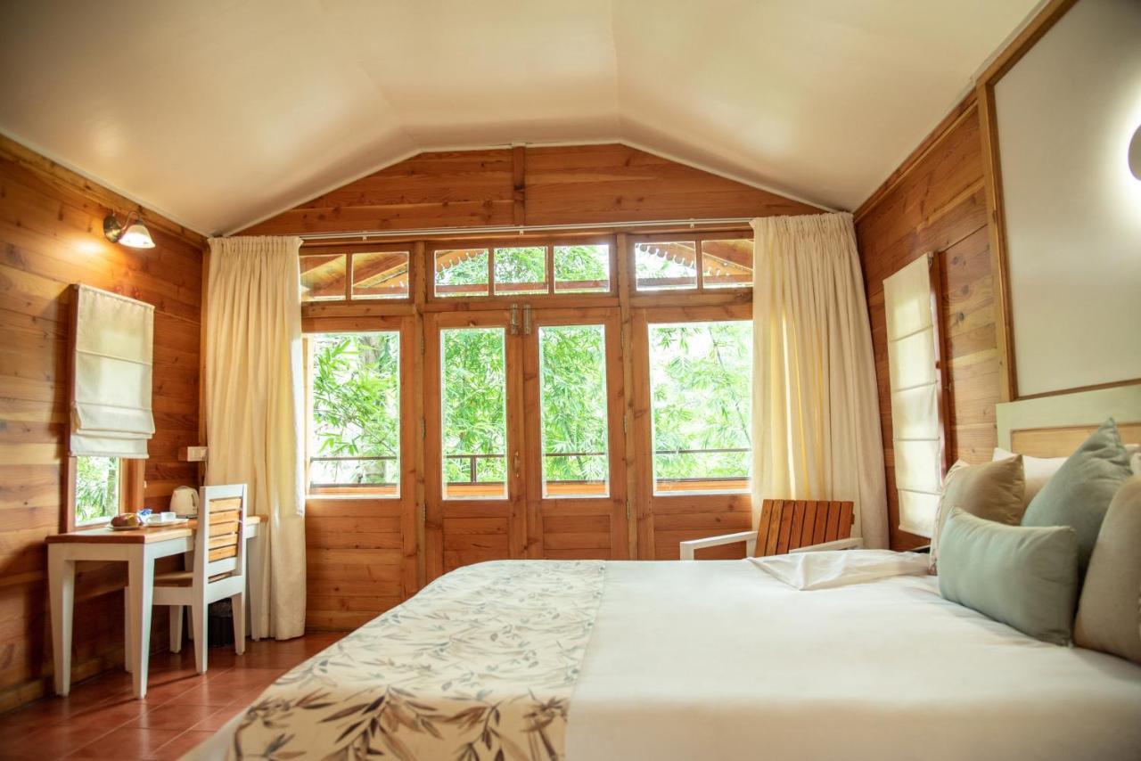 Misty Mountain Experience By Perfect Stays Pīrmed Buitenkant foto