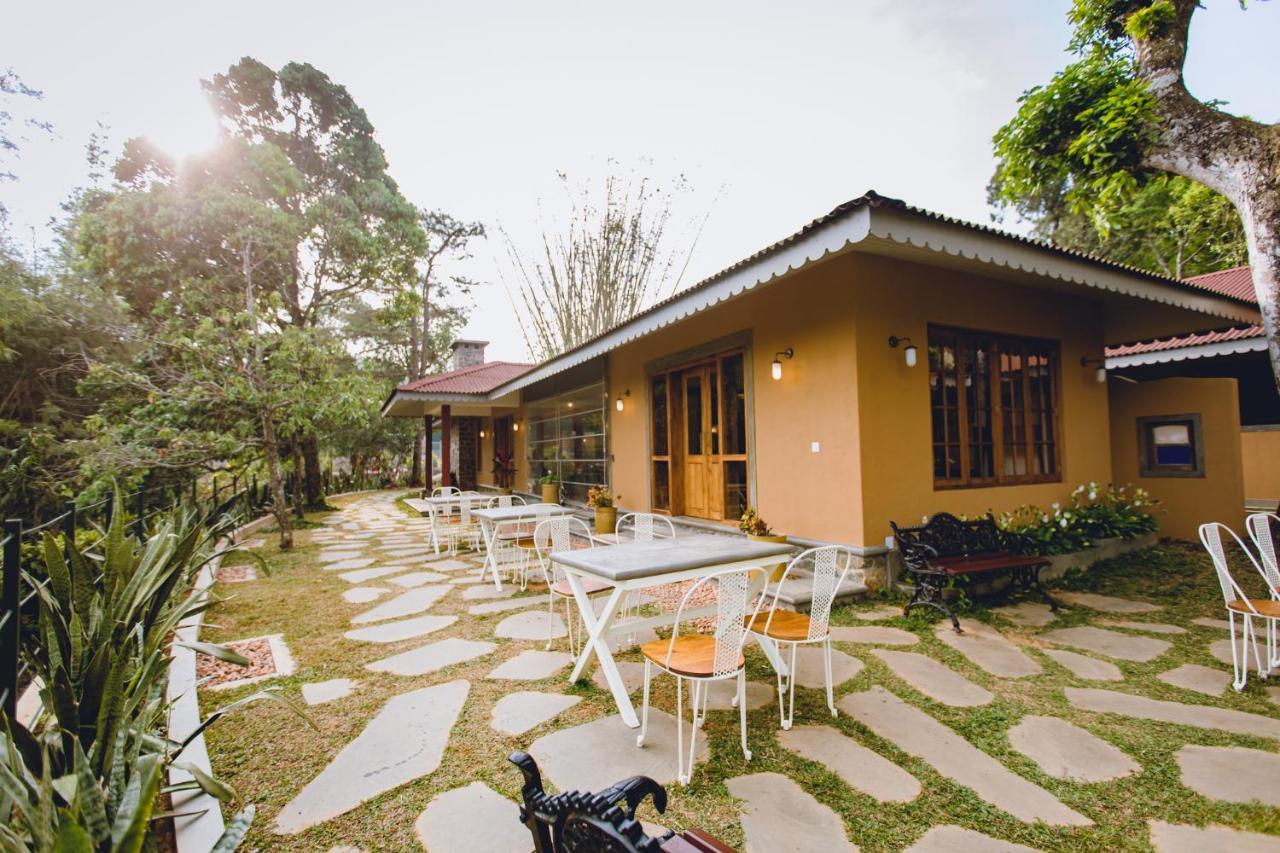 Misty Mountain Experience By Perfect Stays Pīrmed Buitenkant foto