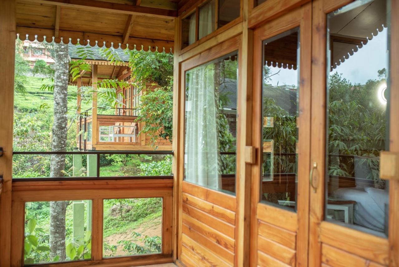 Misty Mountain Experience By Perfect Stays Pīrmed Buitenkant foto