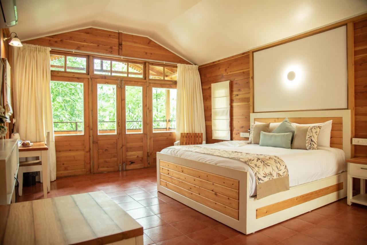 Misty Mountain Experience By Perfect Stays Pīrmed Buitenkant foto