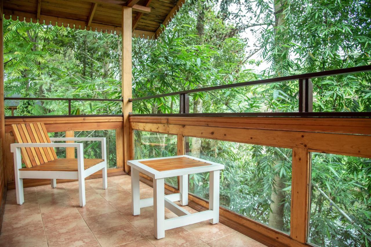 Misty Mountain Experience By Perfect Stays Pīrmed Buitenkant foto