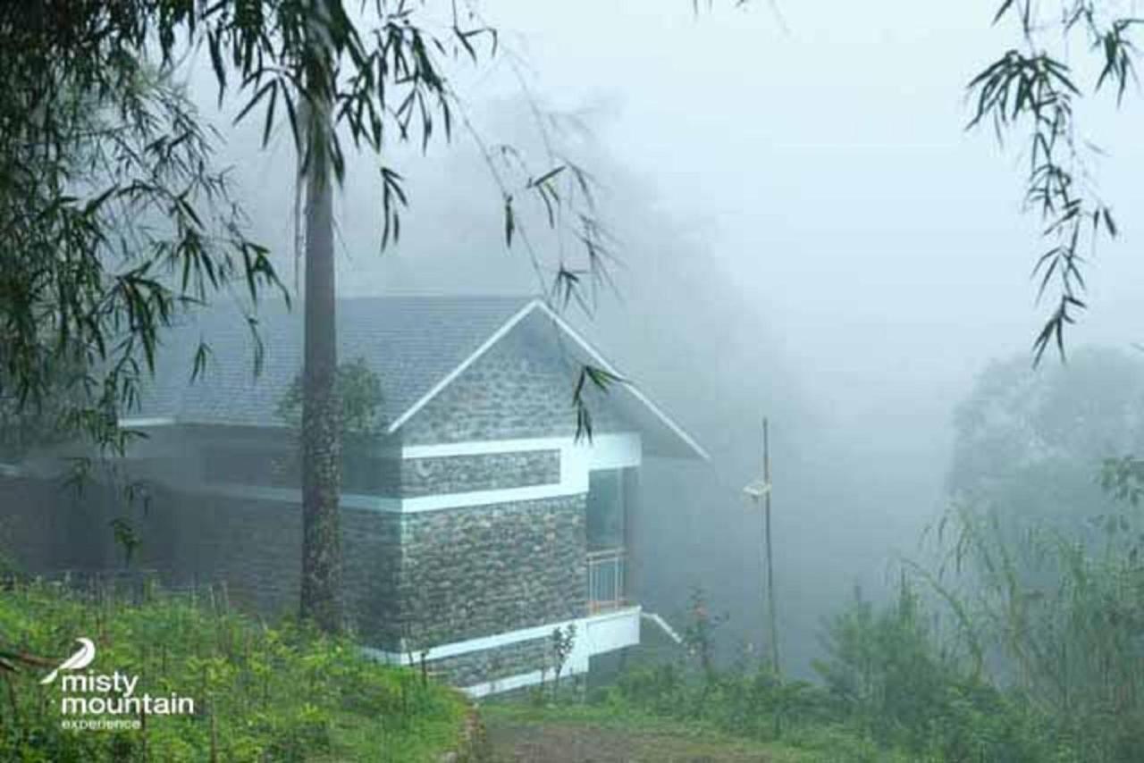 Misty Mountain Experience By Perfect Stays Pīrmed Buitenkant foto