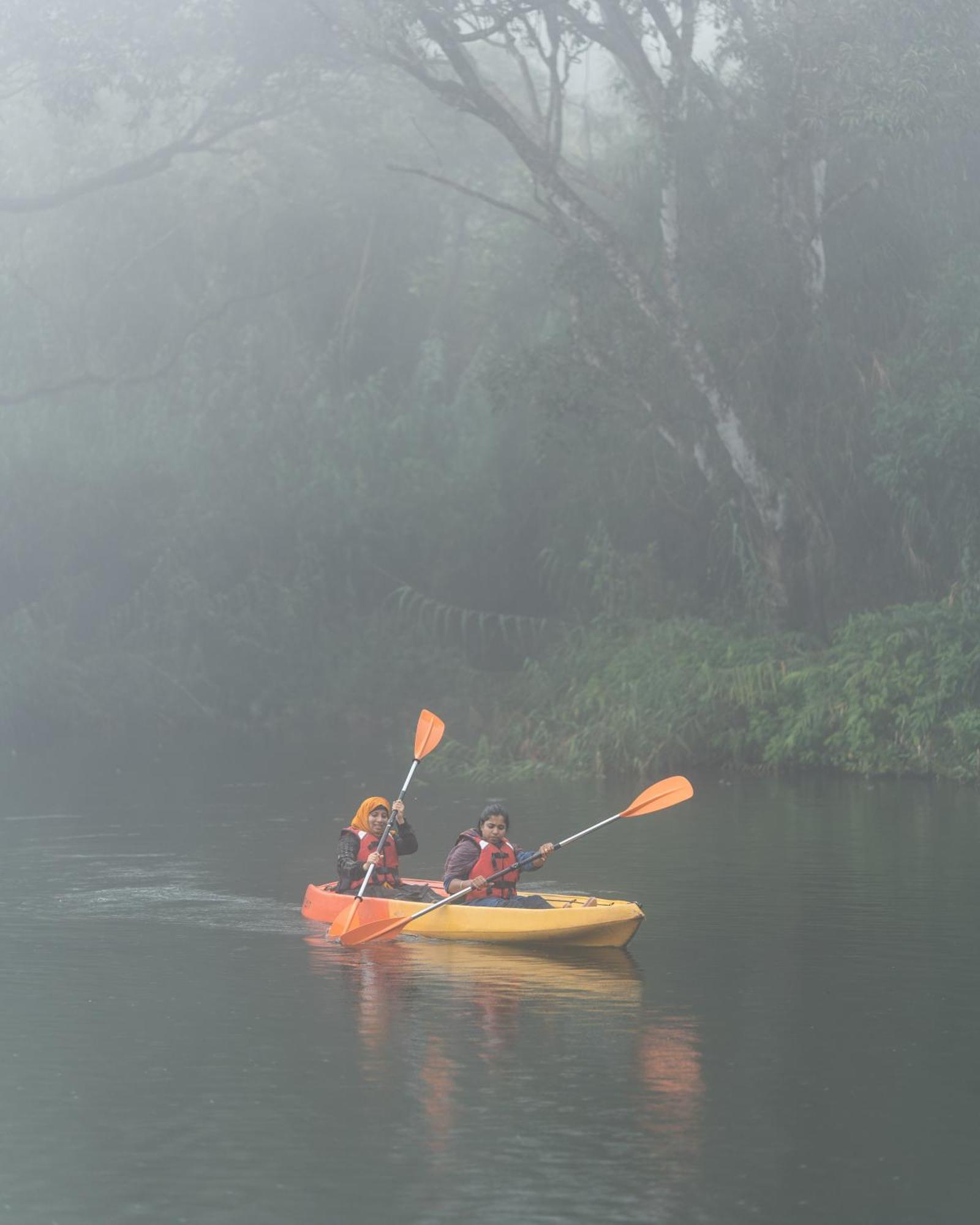 Misty Mountain Experience By Perfect Stays Pīrmed Buitenkant foto