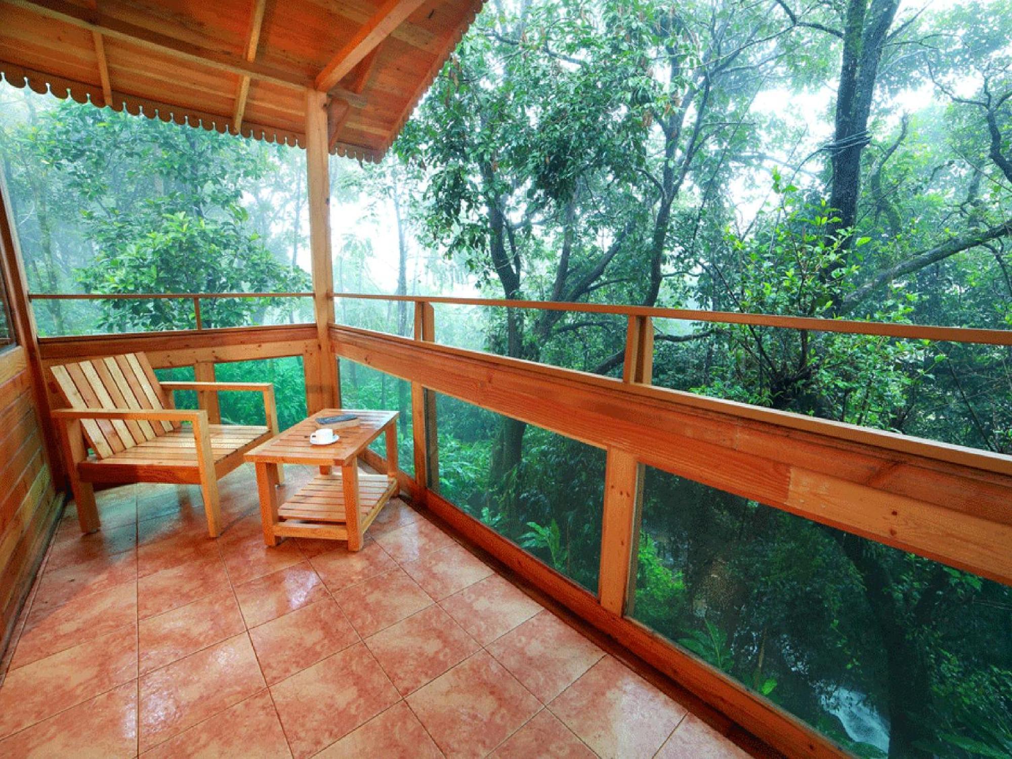 Misty Mountain Experience By Perfect Stays Pīrmed Buitenkant foto