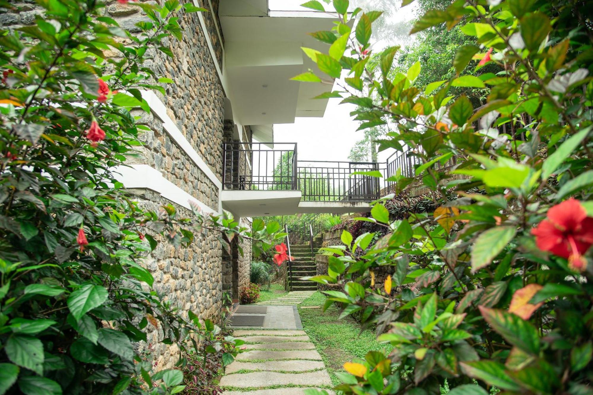 Misty Mountain Experience By Perfect Stays Pīrmed Buitenkant foto