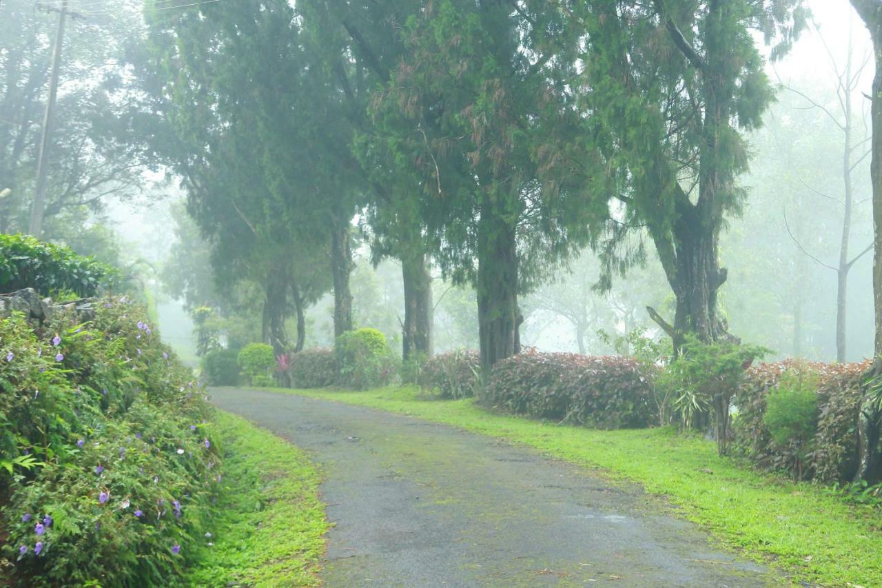 Misty Mountain Experience By Perfect Stays Pīrmed Buitenkant foto